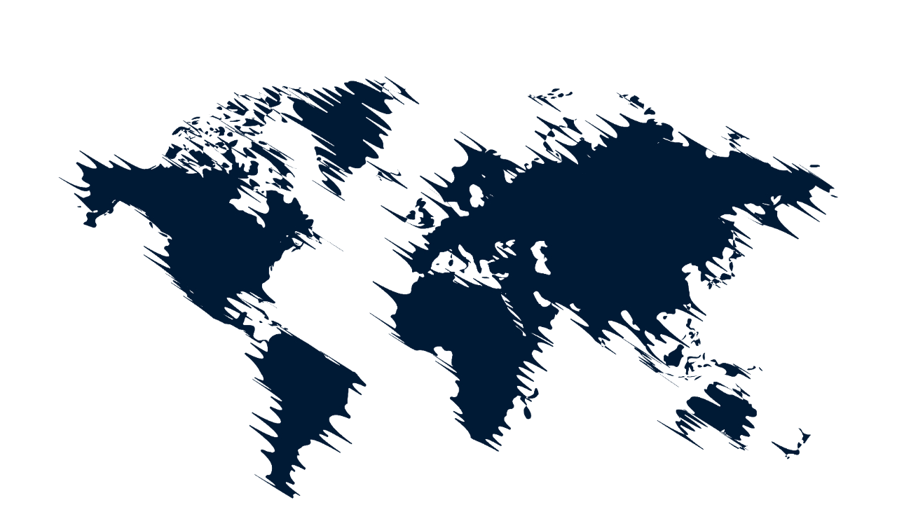 Infrastructure Map